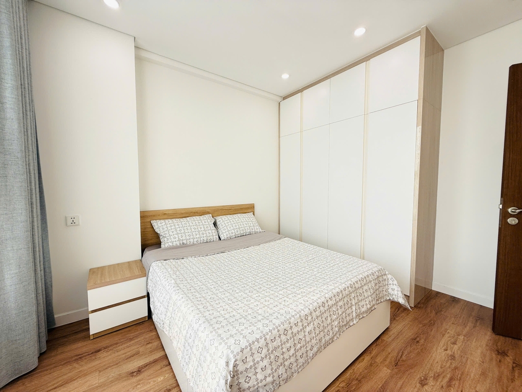 Căn hộ 3 phòng ngủ A2208