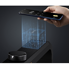 Máy Chạy Bộ Thông Minh Xiaomi KingSmith X21 Gấp Gọn 2 Chế Độ Chạy Có Kết Nối App Công Suất 918 W - Hàng Chính Hãng