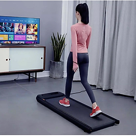 Máy Đi Bộ, Máy Chạy Bộ Xiaomi Urevo U1 - Hàng Chính Hãng