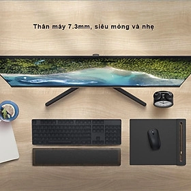 Màn Hình Máy Tính Xiaomi Redmi 1A 23.8 Inch Full HD - Hàng Chính Hãng