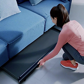 Máy Đi Bộ, Máy Chạy Bộ Xiaomi Urevo U1 - Hàng Chính Hãng