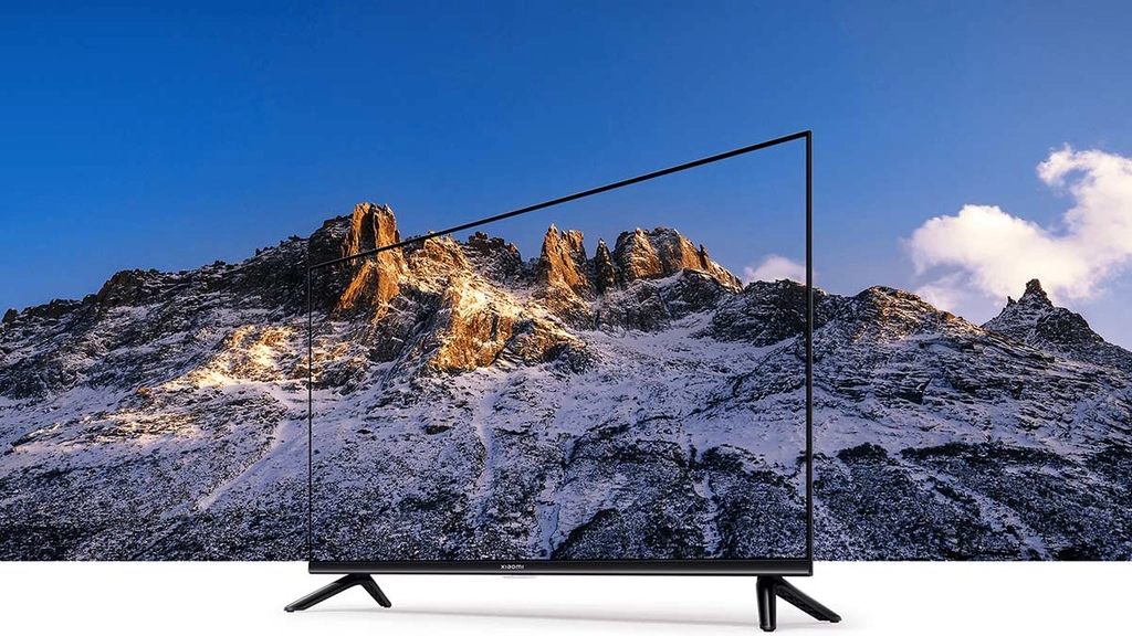 Tivi Xiaomi A Full HD 43 Inch L43M8-A2SEA - Quốc Tế