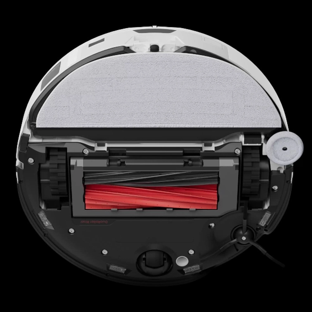 Robot Hút Bụi Lau Nhà Roborock S8 MaxV Ultra - Hàng Chính Hãng