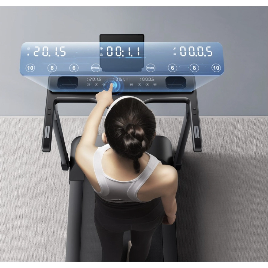 Máy Chạy Bộ Thông Minh Xiaomi KingSmith K20S 2023 – Có Điều Chỉnh Độ Dốc - Hàng Nhập Khẩu