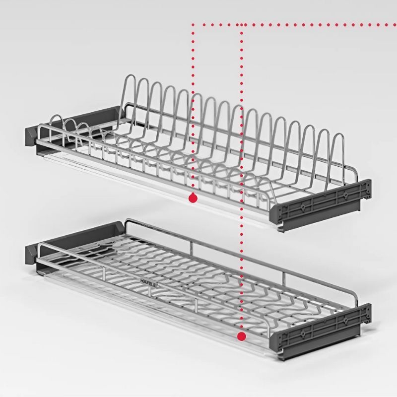 GIÁ BÁT CỐ ĐỊNH HAFELE