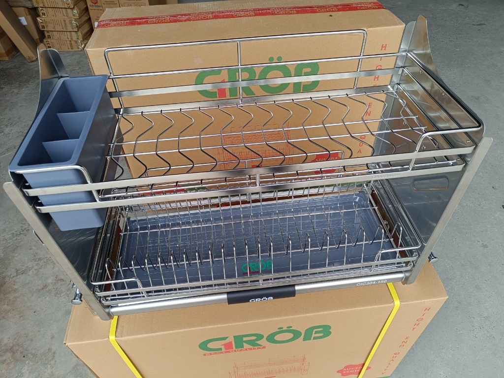 GIÁ BÁT NÂNG HẠ GROB