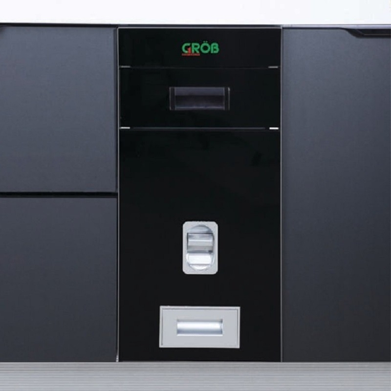 THÙNG GẠO MẶT GƯƠNG GROB
