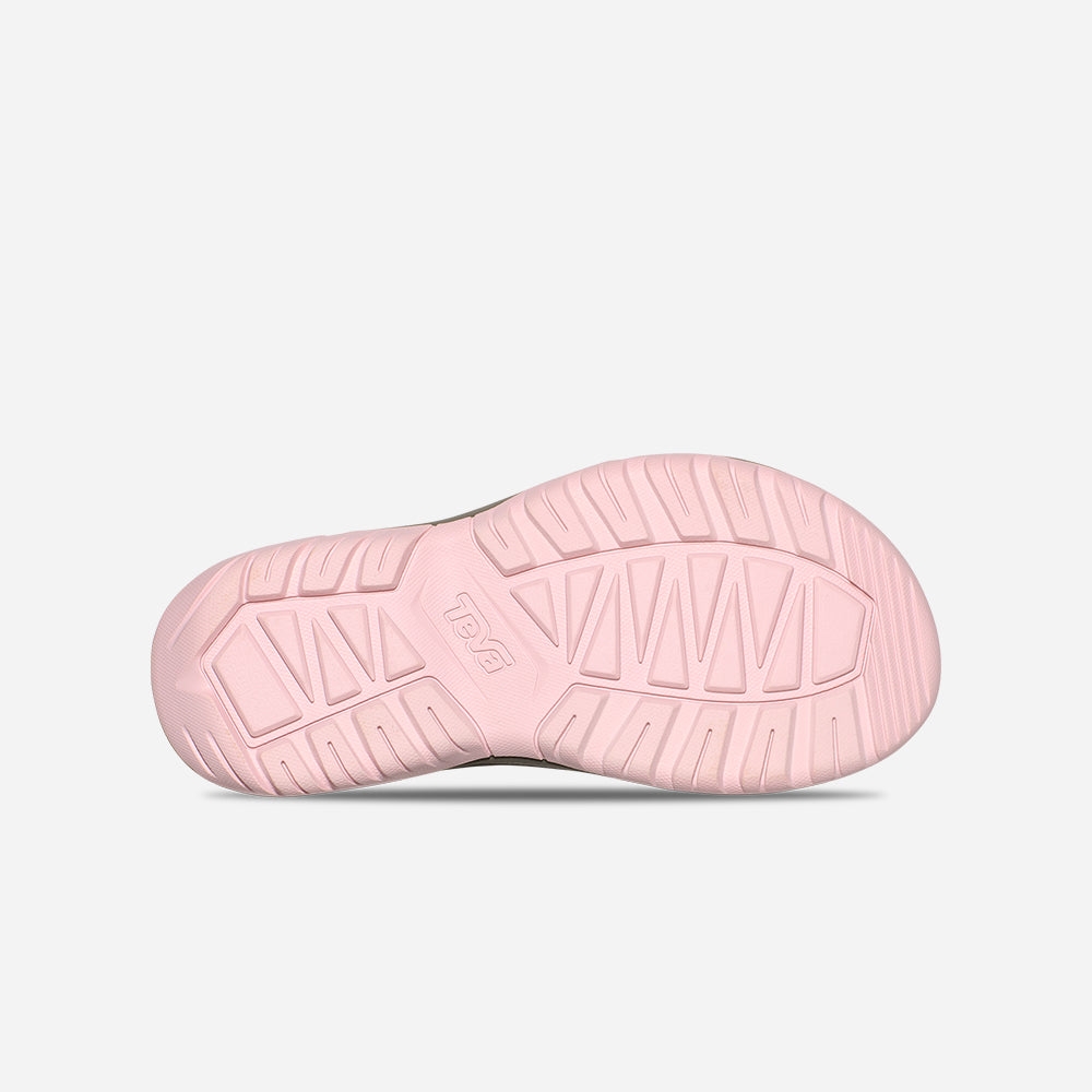 Giày Sandals Nữ Teva Hurricane Xlt2 - Cam