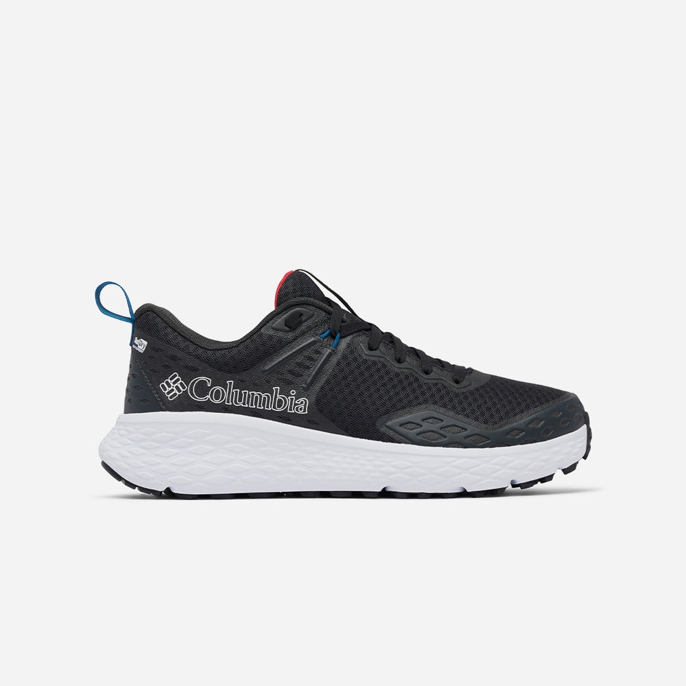 Giày Chạy Trail Nam Columbia Konos™ Trs Outdry™ - Đen