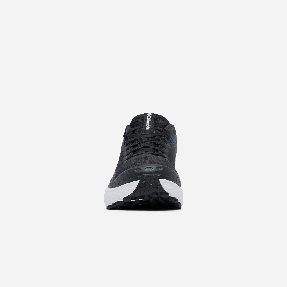 Giày Chạy Trail Nam Columbia Konos™ Trs Outdry™ - Đen