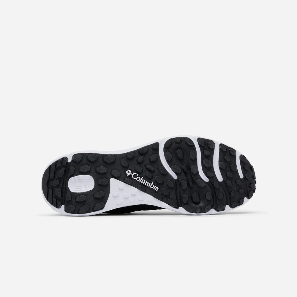 Giày Chạy Trail Nam Columbia Konos™ Trs Outdry™ - Đen