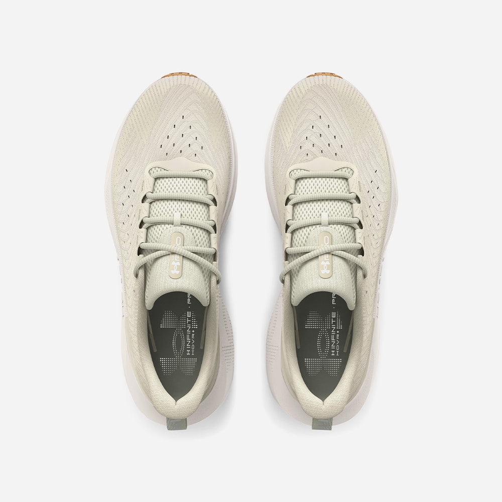 Giày Chạy Bộ Nam Under Armour Infinite Pro