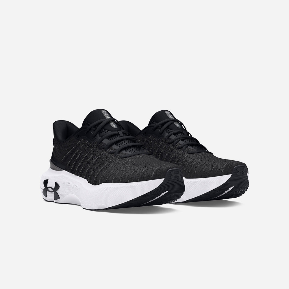 Giày Chạy Bộ Nữ Under Armour Infinite Elite
