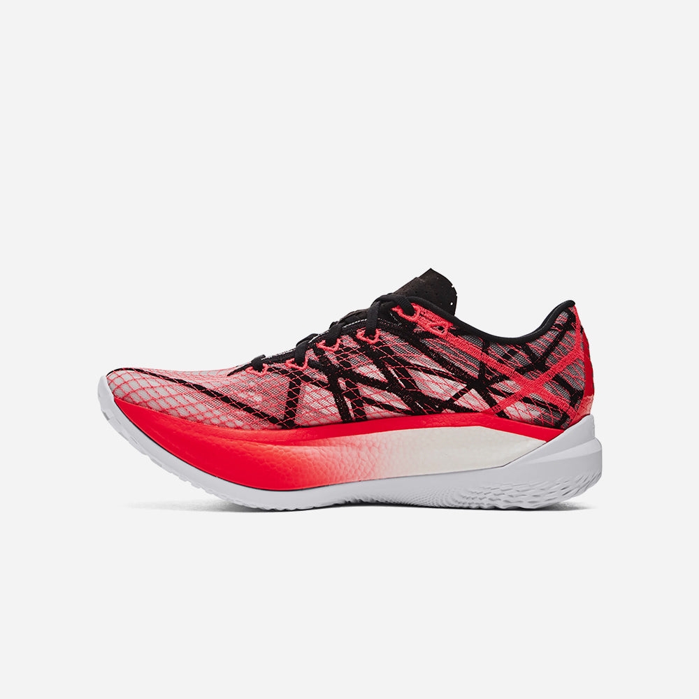 Giày Chạy Bộ Unisex Under Armour Velociti Elite 2