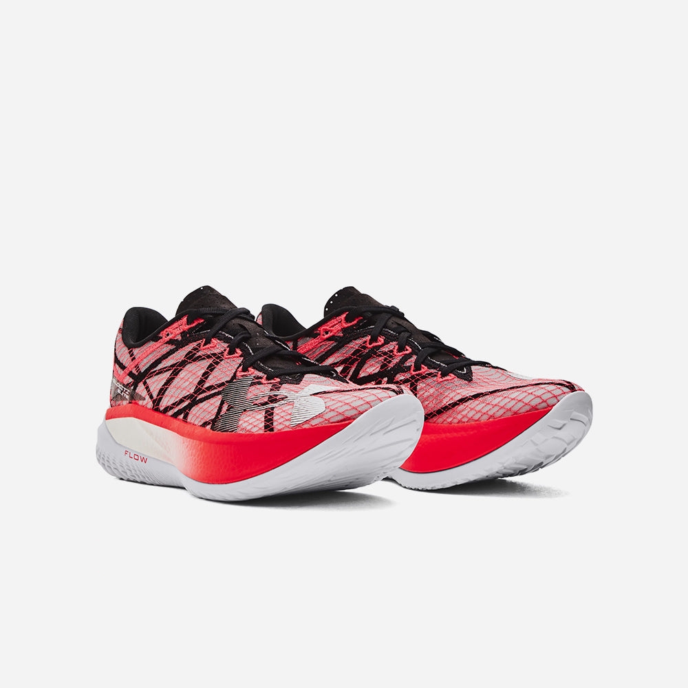 Giày Chạy Bộ Unisex Under Armour Velociti Elite 2