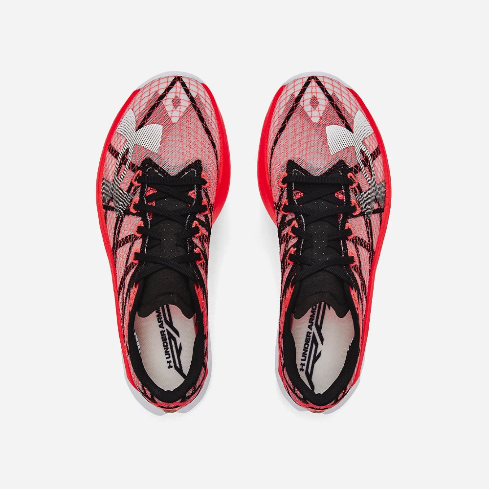 Giày Chạy Bộ Unisex Under Armour Velociti Elite 2