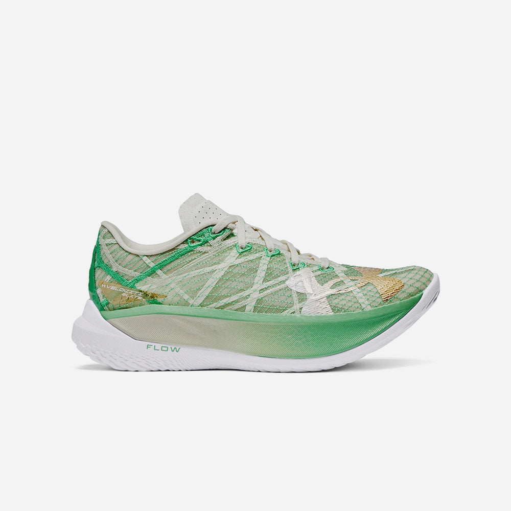 Giày Chạy Bộ Unisex Under Armour Velociti Elite 2