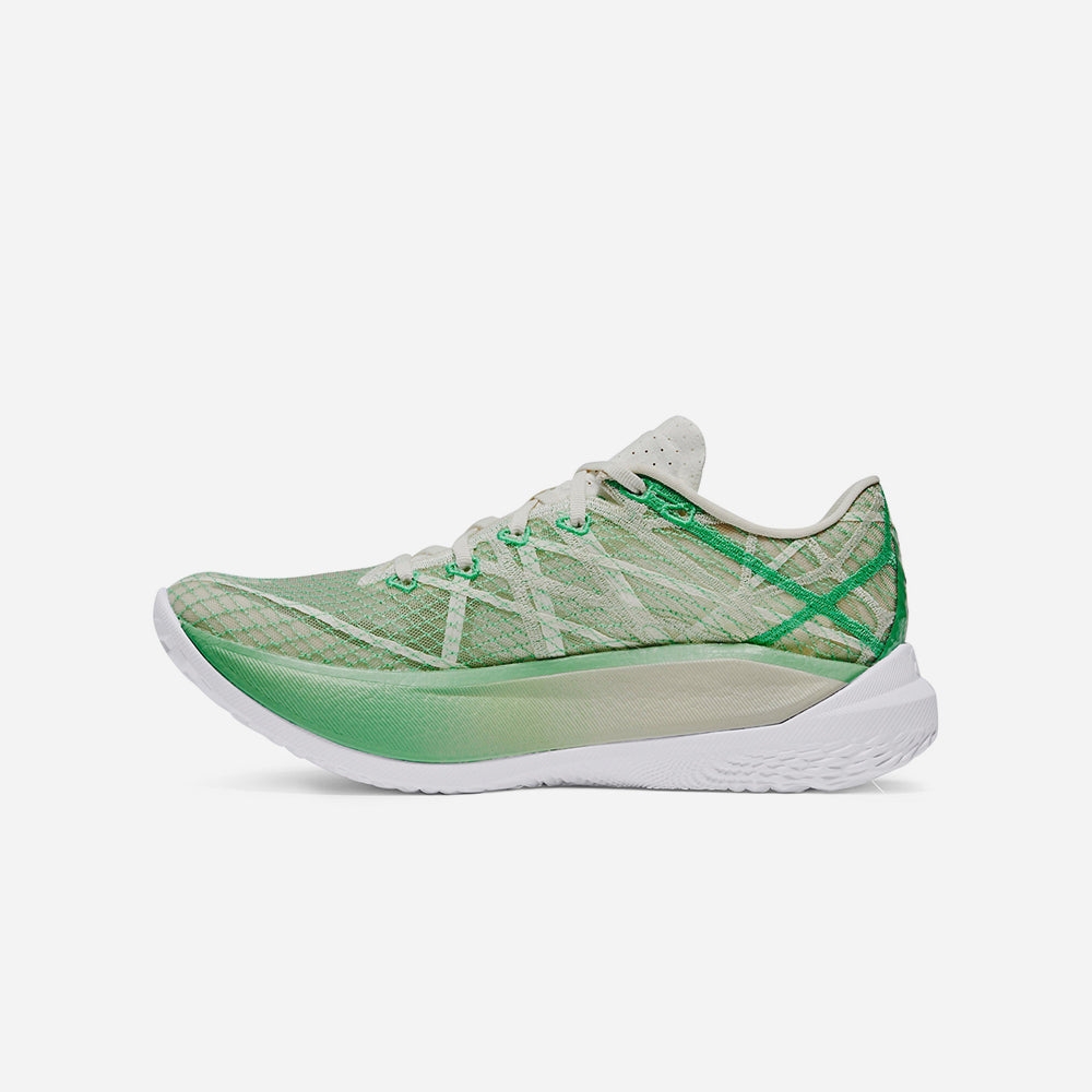 Giày Chạy Bộ Unisex Under Armour Velociti Elite 2