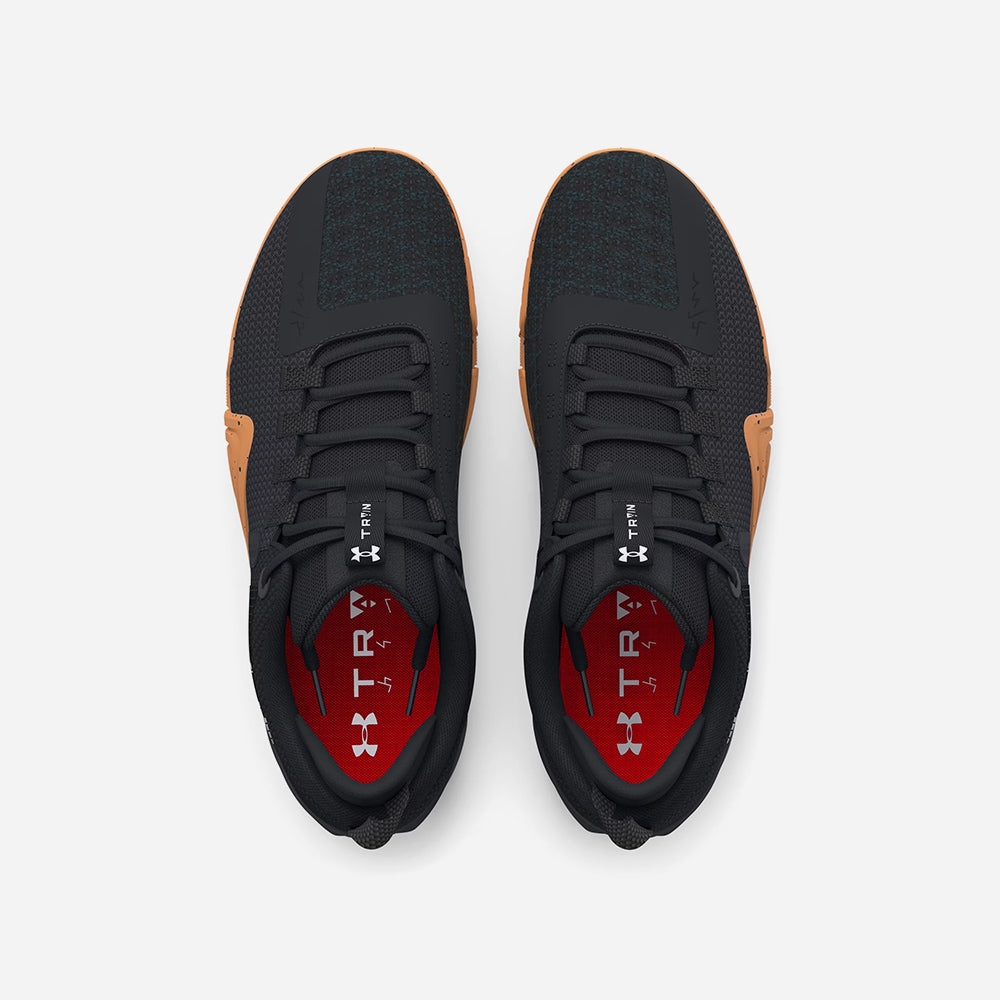 Giày Luyện Tập Nữ Under Armour Tribase Reign 6