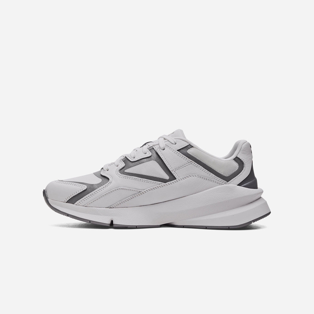 Giày Sneaker Unisex Under Armour Forge 96 Leather Reissue