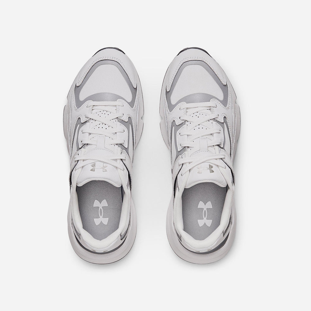 Giày Sneaker Unisex Under Armour Forge 96 Leather Reissue