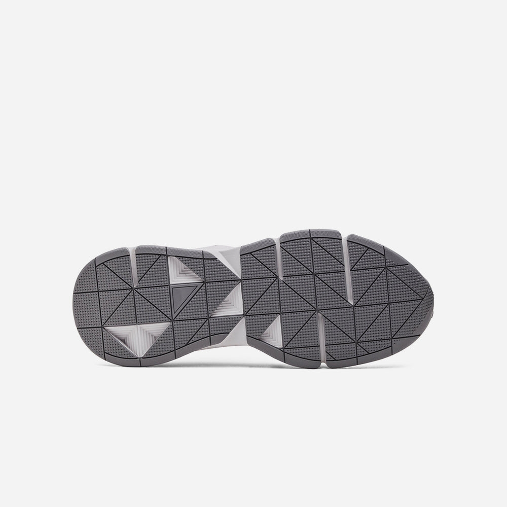 Giày Sneaker Unisex Under Armour Forge 96 Leather Reissue