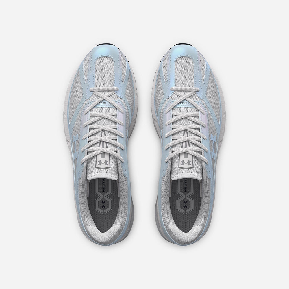 Giày Sneaker Unisex Under Armour Hovr Apparition Irid