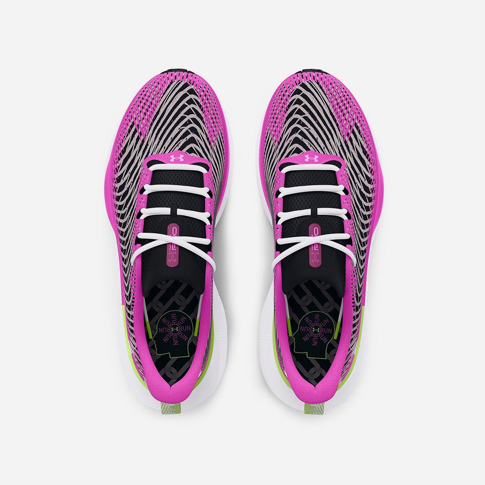 Giày Chạy Bộ Nữ Under Armour Infinite Pro Anywhere