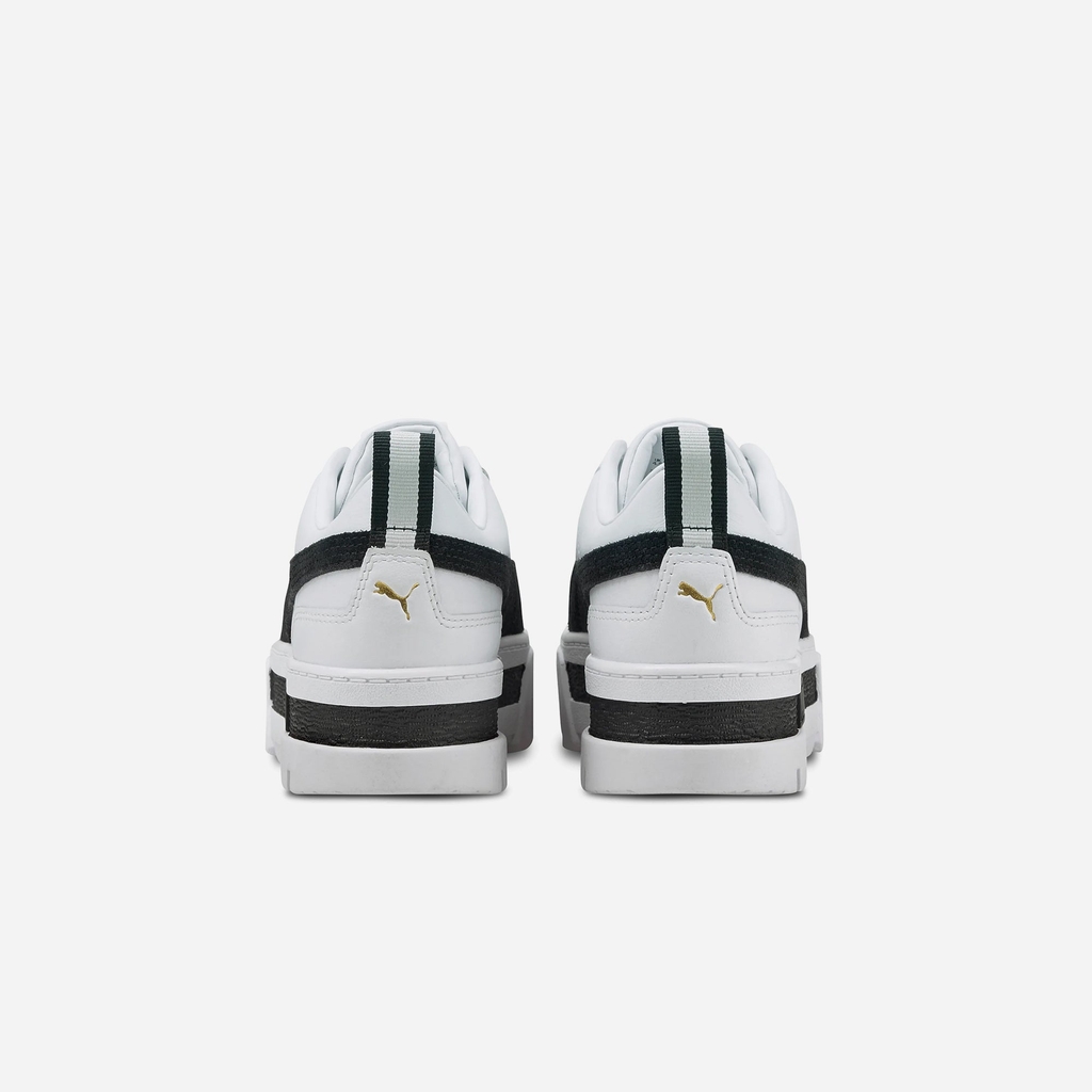 Giày Thời Trang Nữ Puma Mayze - Trắng