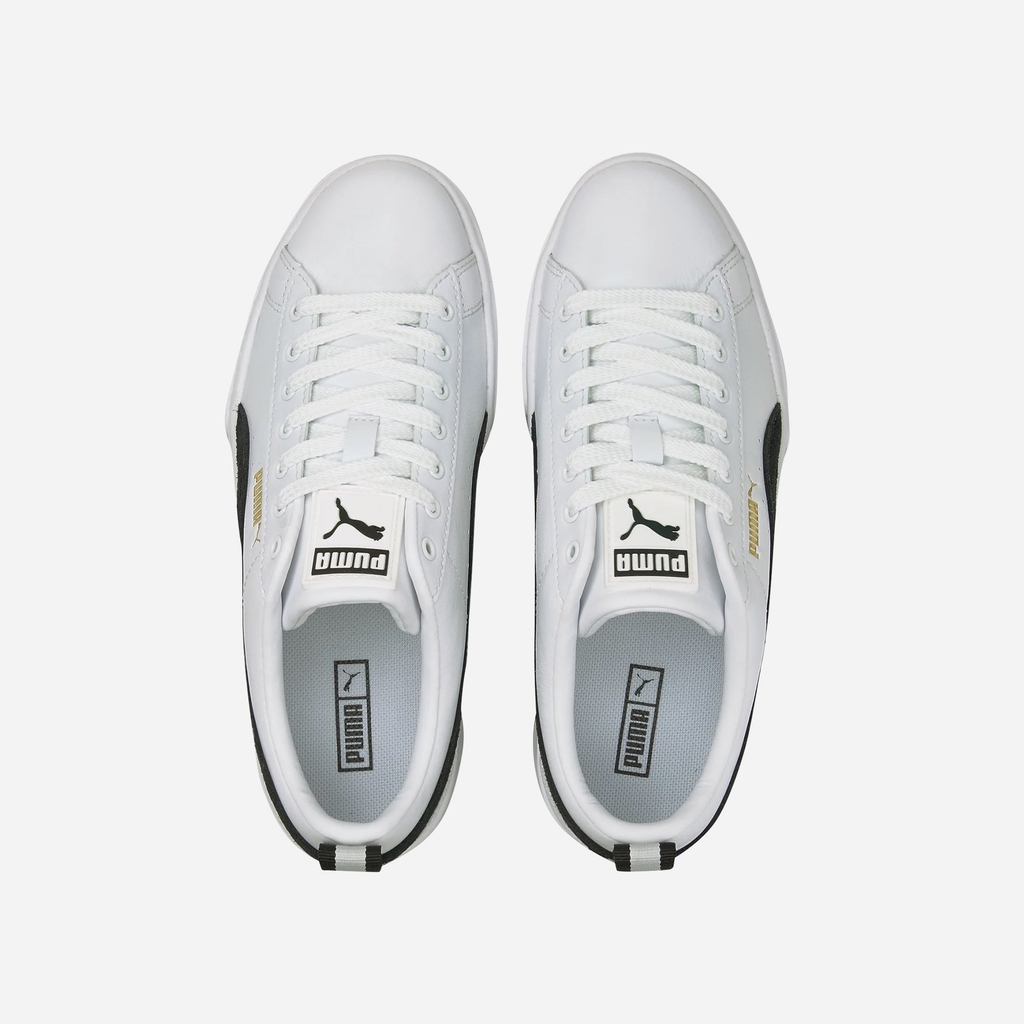 Giày Thời Trang Nữ Puma Mayze - Trắng