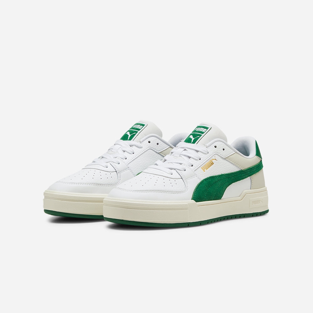 Giày Sneaker Unisex Puma Ca Pro Suede Fs -Archive - Trắng
