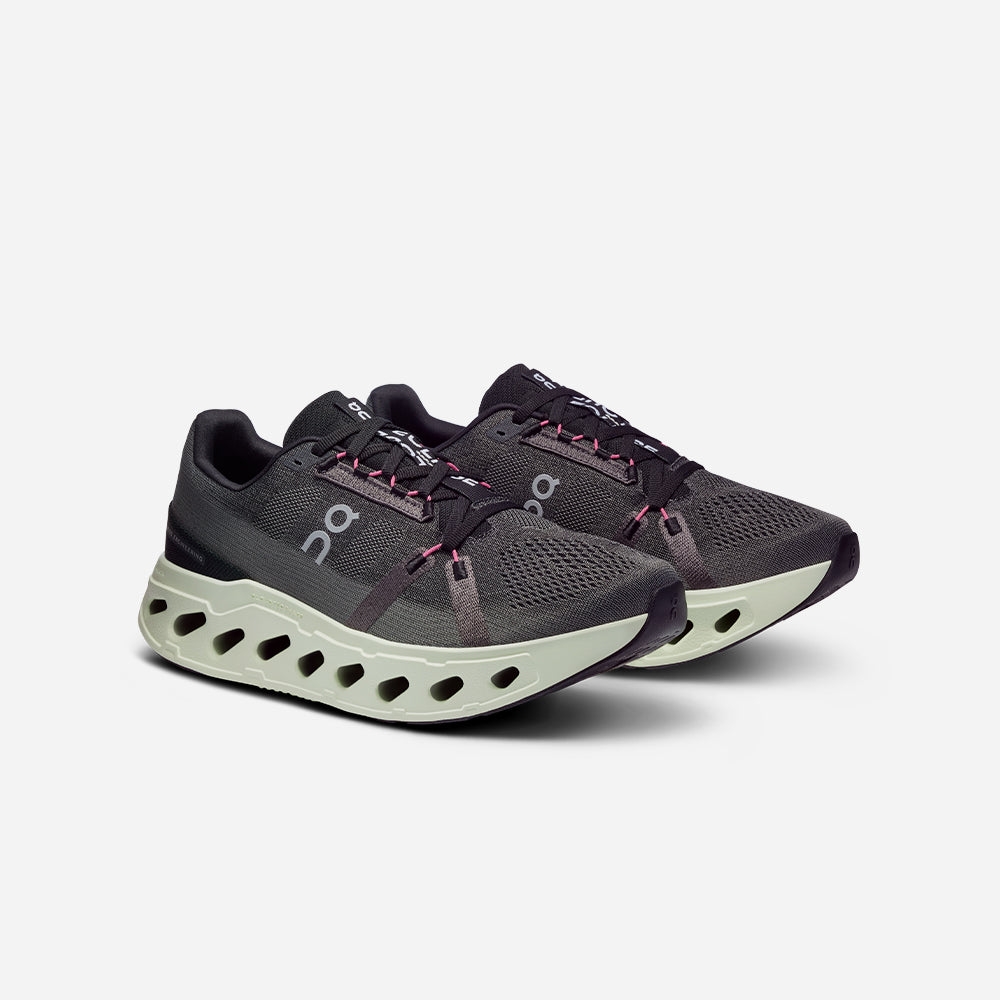 Giày Chạy Bộ Nam On Running Cloudeclipse - Xám