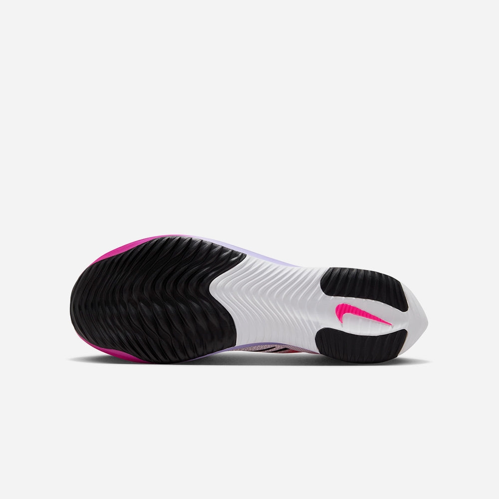 Giày Chạy Bộ Nam Nike Zoomx Streakfly - Trắng