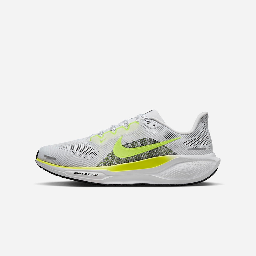 Giày Chạy Bộ Nam Nike Air Zoom Pegasus 41 - Xám