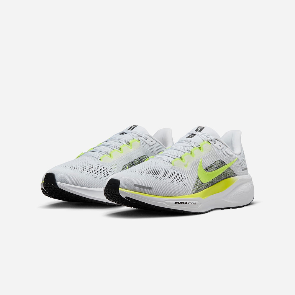 Giày Chạy Bộ Nam Nike Air Zoom Pegasus 41 - Xám