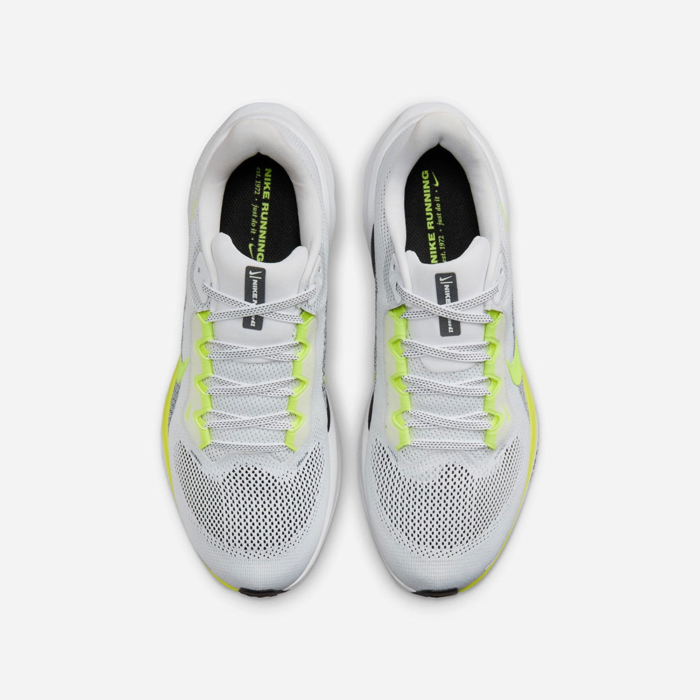 Giày Chạy Bộ Nam Nike Air Zoom Pegasus 41 - Xám