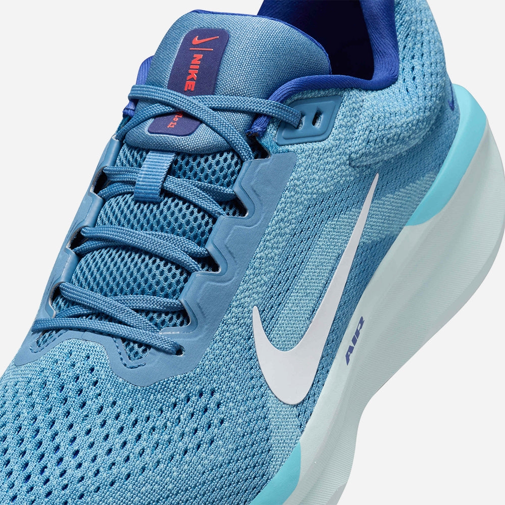 Giày Chạy Bộ Nam Nike Air Winflo 11 - Xanh Dương