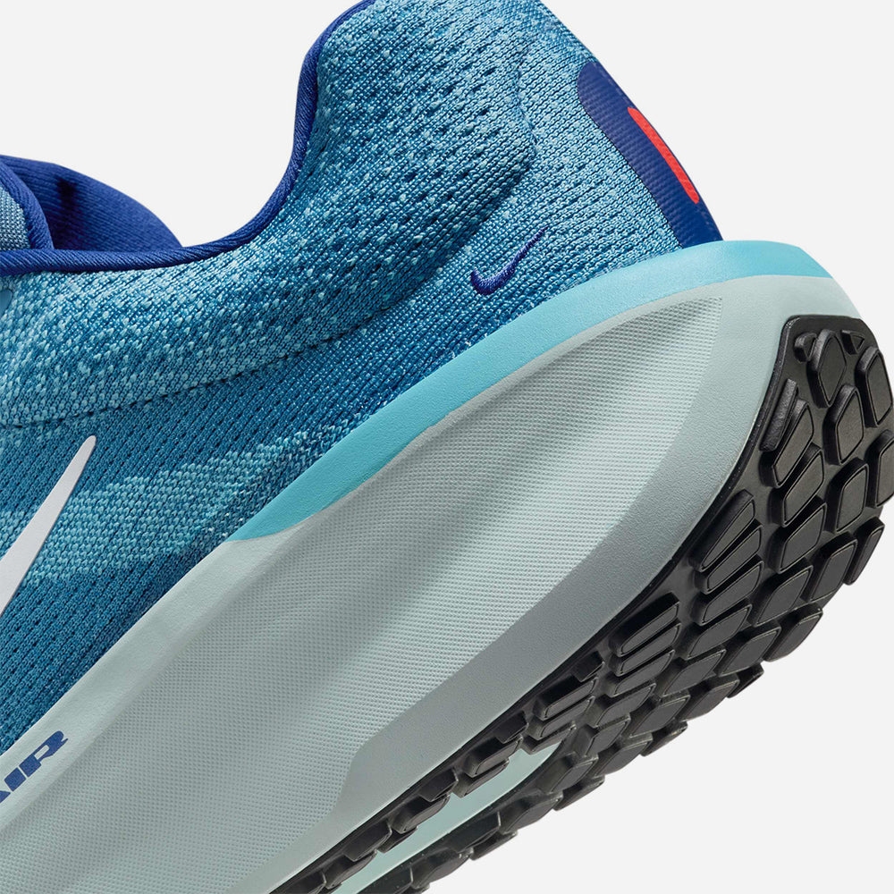 Giày Chạy Bộ Nam Nike Air Winflo 11 - Xanh Dương