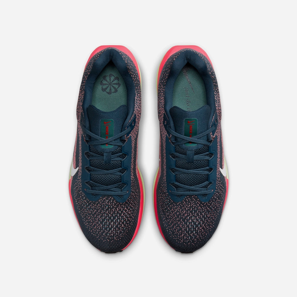 Giày Chạy Bộ Nam Nike Air Winflo 11 - Xanh Navy
