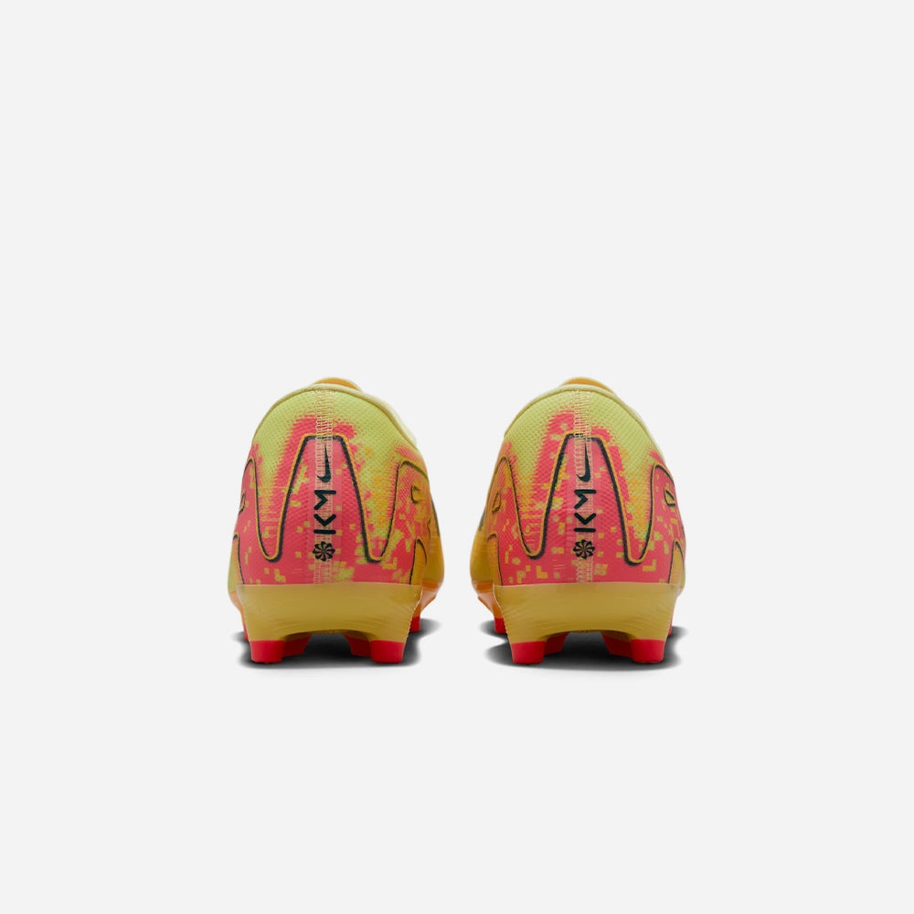 Giày Đá Bóng Dành Cho Mọi Loại Sân Nam Nike Mercurial Vapor 16 Academy 'Kylian Mbappé' - Vàng