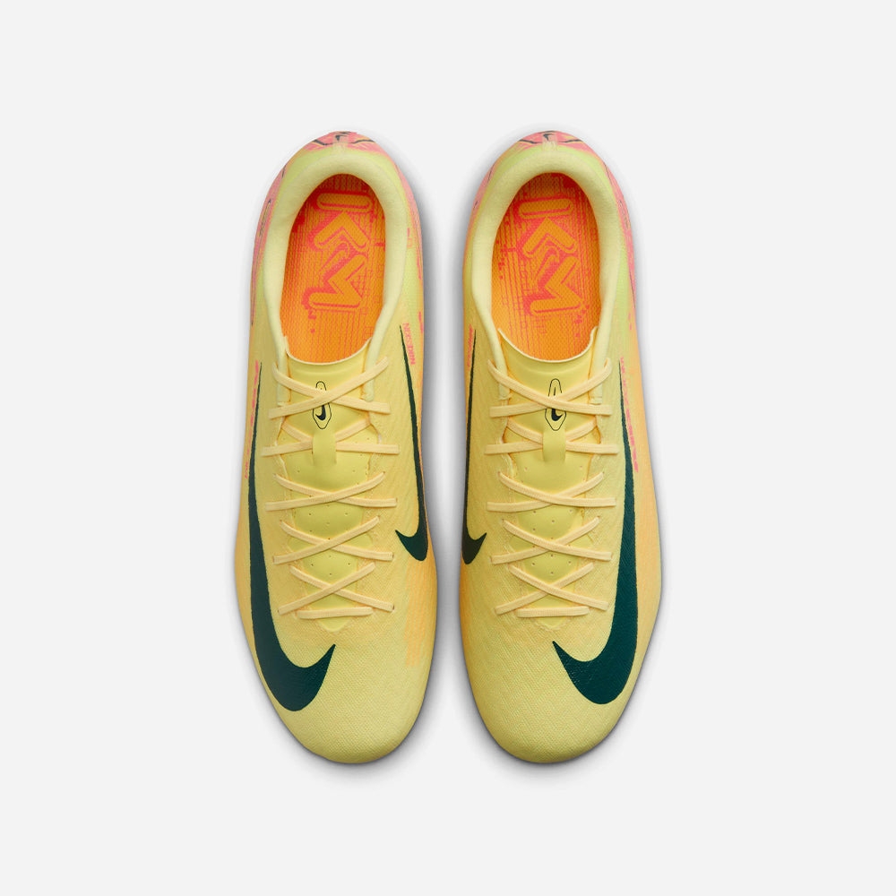 Giày Đá Bóng Dành Cho Mọi Loại Sân Nam Nike Mercurial Vapor 16 Academy 'Kylian Mbappé' - Vàng