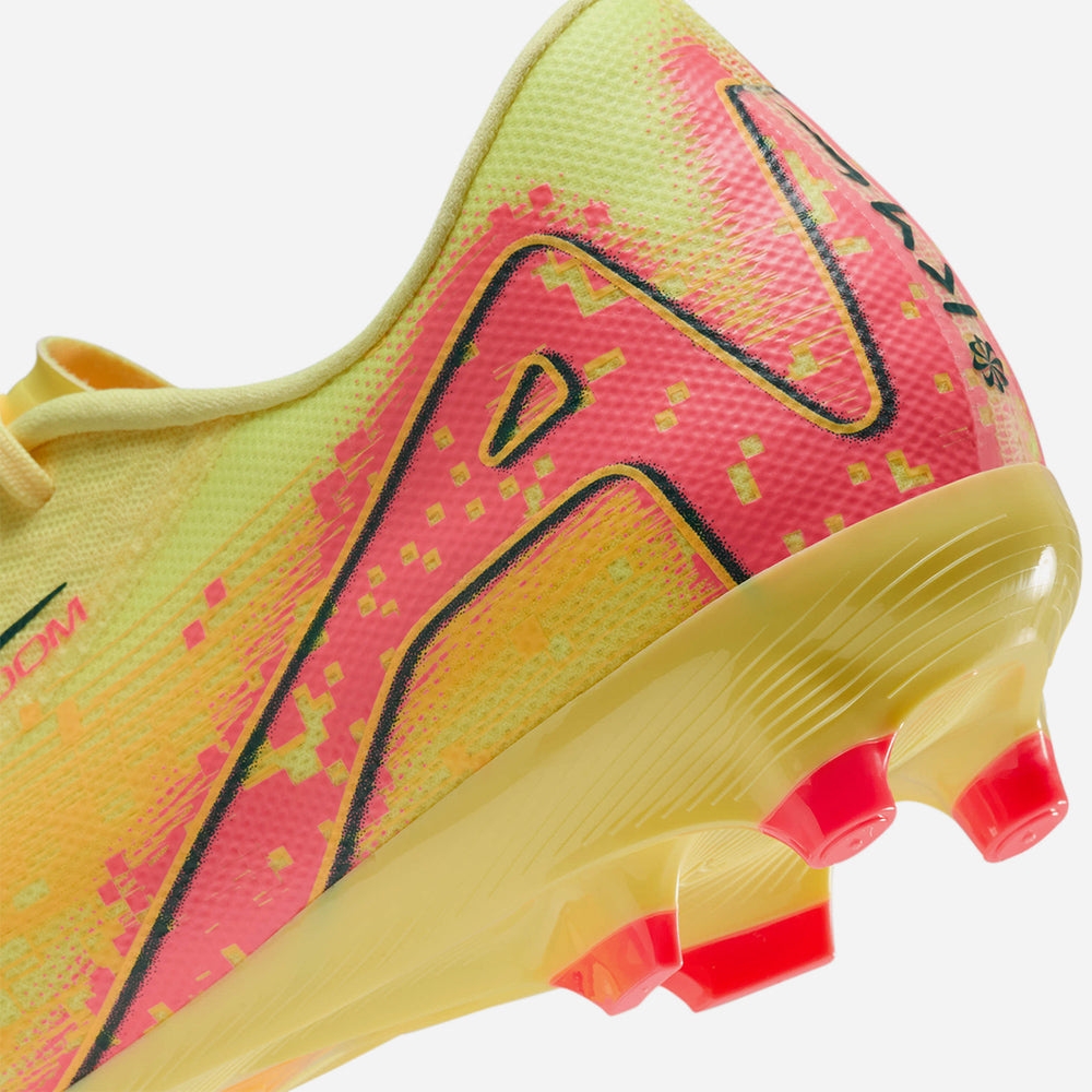 Giày Đá Bóng Dành Cho Mọi Loại Sân Nam Nike Mercurial Vapor 16 Academy 'Kylian Mbappé' - Vàng