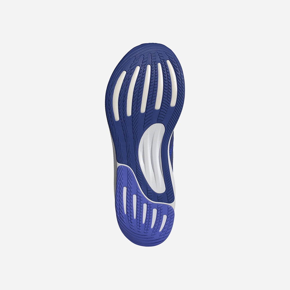 Giày Chạy Bộ Nam Adidas Supernova Stride - Xanh Dương