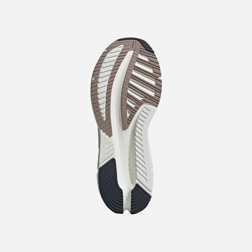 Giày Chạy Bộ Nữ Adidas Adistar 3 Neyork - Xám