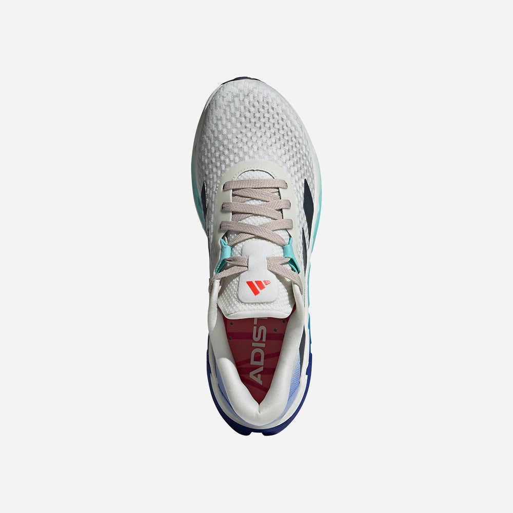 Giày Chạy Bộ Nam Adidas Adistar 3 Neyork - Xám