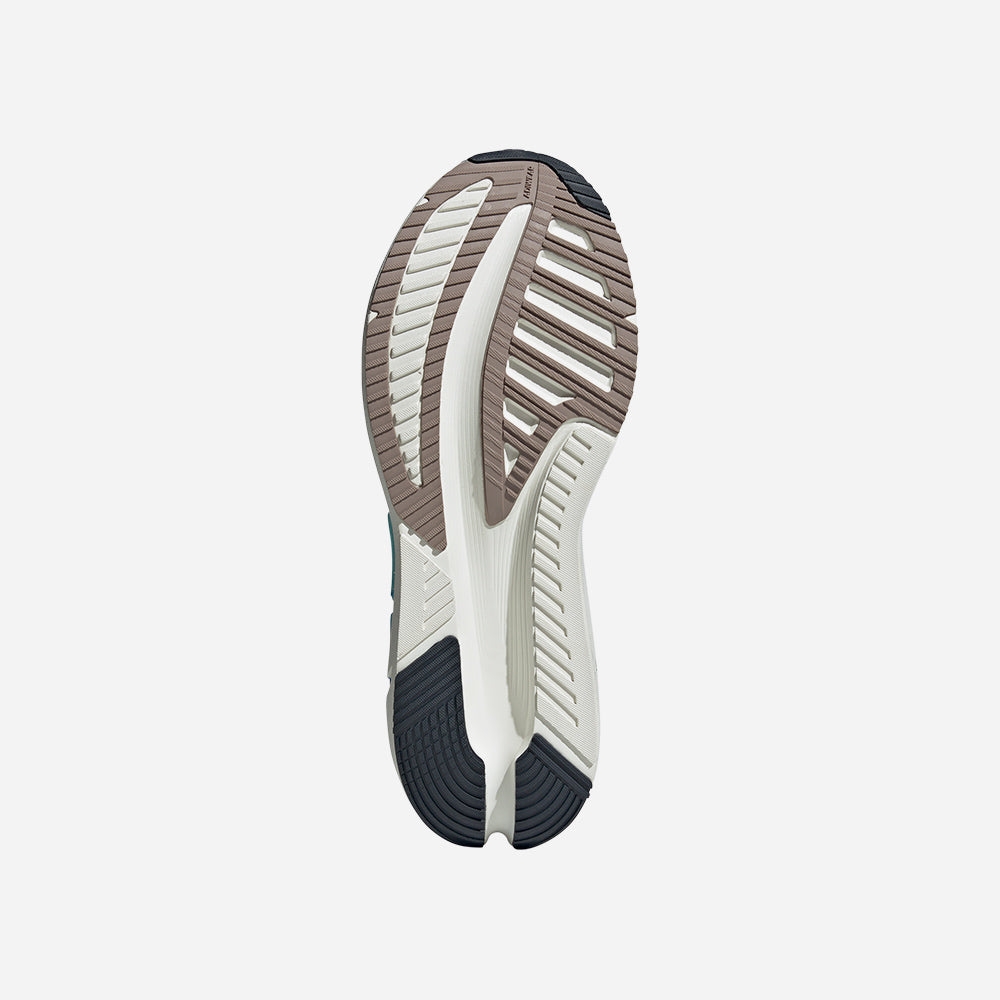 Giày Chạy Bộ Nam Adidas Adistar 3 Neyork - Xám