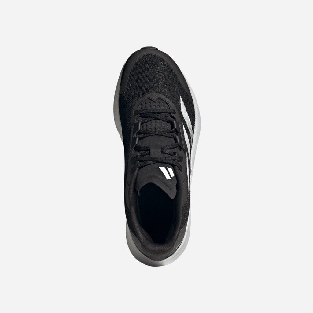 Giày Chạy Bộ Nữ Adidas Duramo Speed - Đen