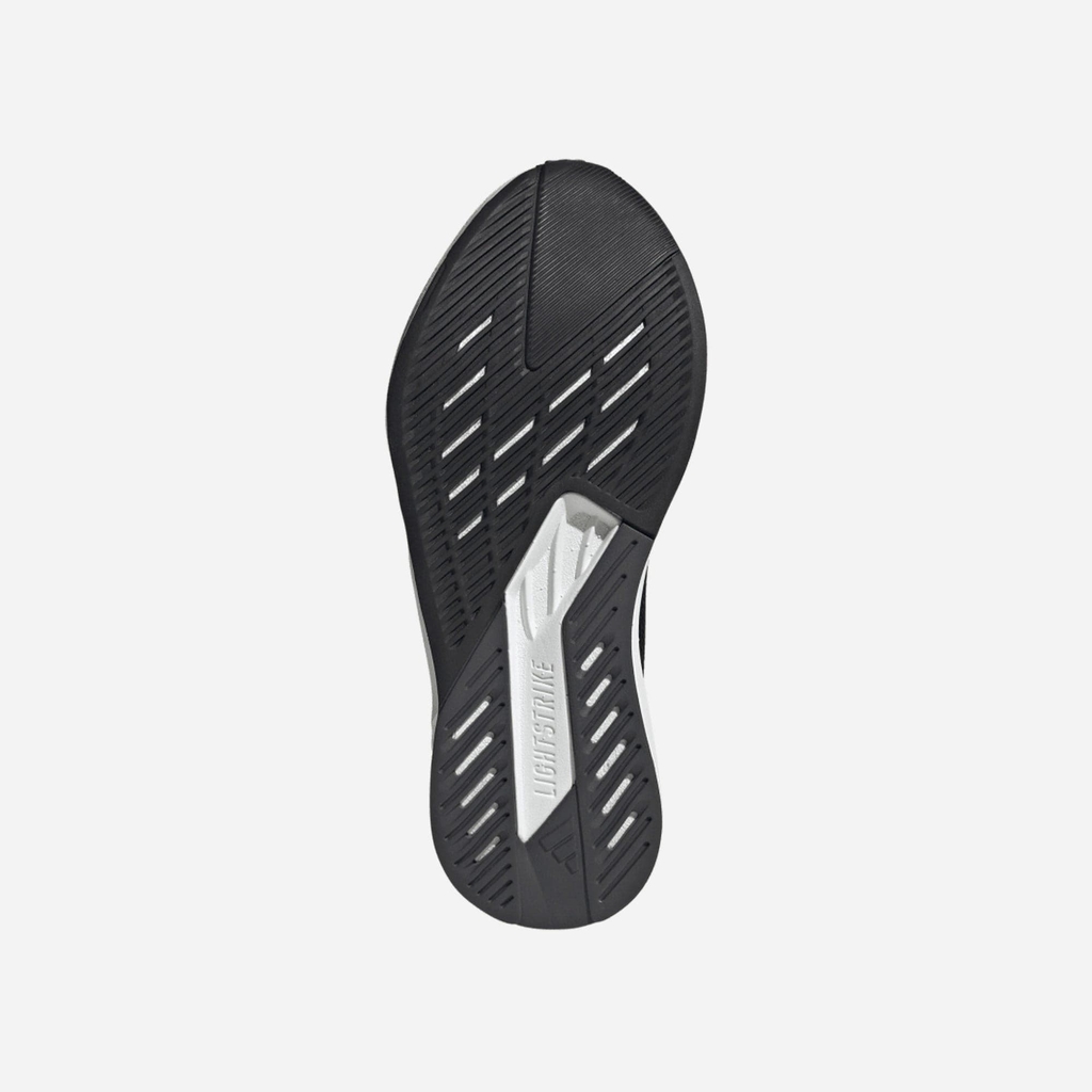 Giày Chạy Bộ Nữ Adidas Duramo Speed - Đen