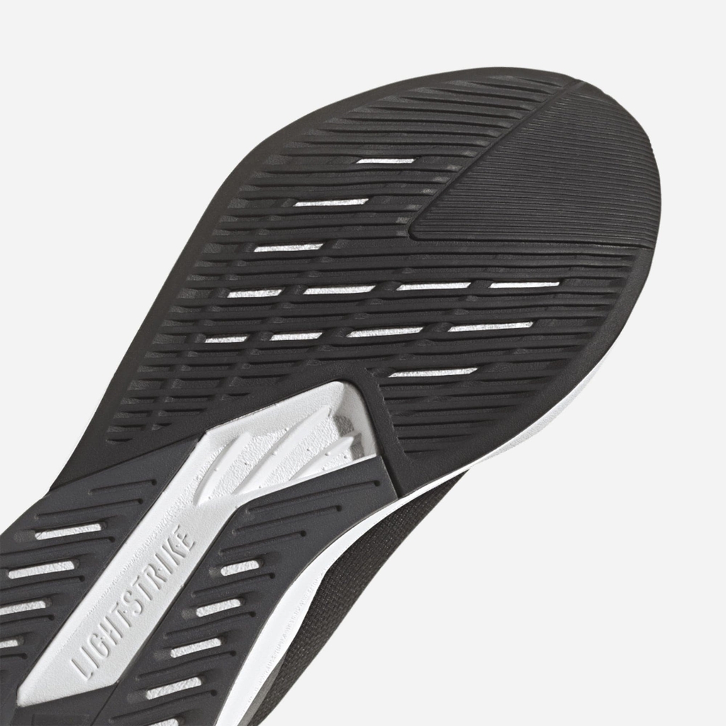 Giày Chạy Bộ Nữ Adidas Duramo Speed - Đen