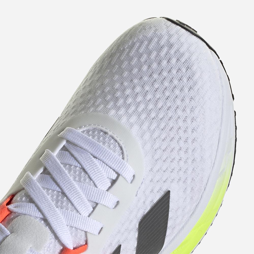 Giày Chạy Bộ Nam Adidas Adistar 3 - Trắng